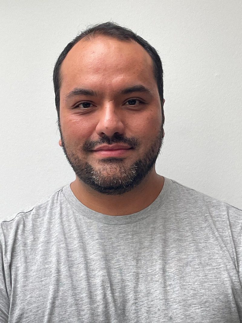 Alejandro Plaza