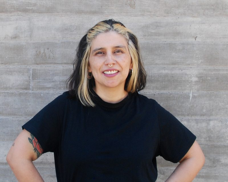 Constanza Pérez