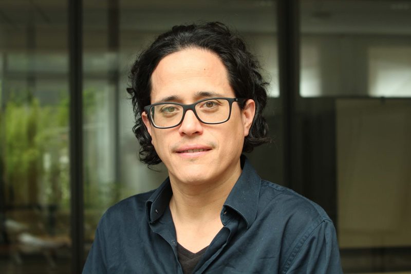 Gabriel Otero