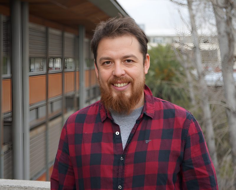 Guillermo Beck