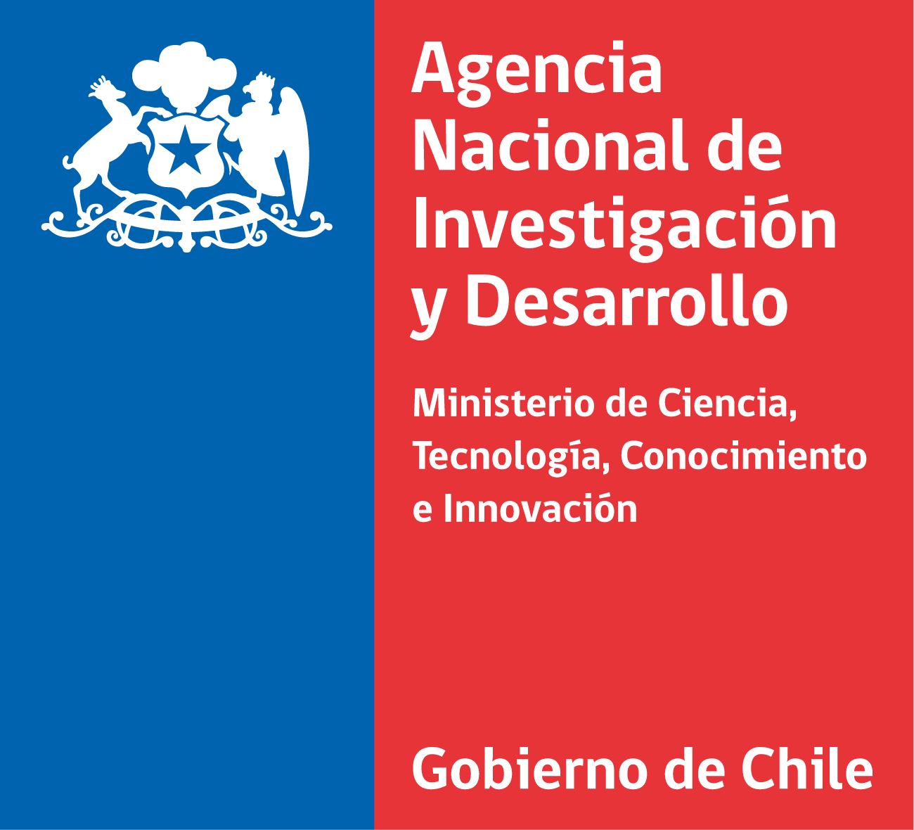 ANID — Agencia Nacional de Investigación y Desarrollo