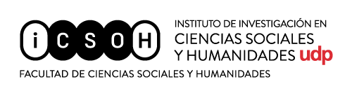 ICSO — Instituto de Ciencias Sociales, UDP